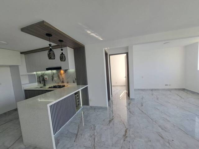 Apartamento para Alquiler en Cali - 4
